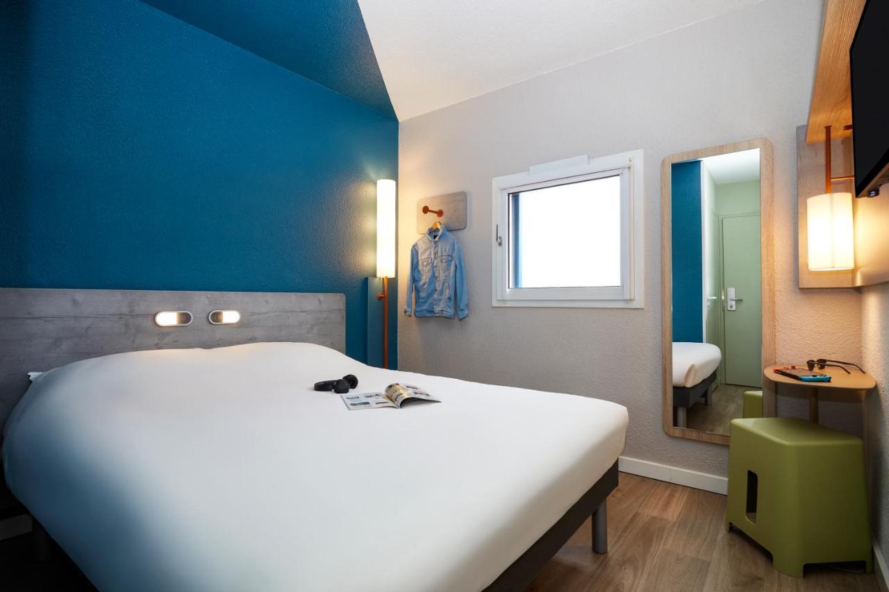 Ibis Budget - Lille Villeneuve D'Ascq Dış mekan fotoğraf