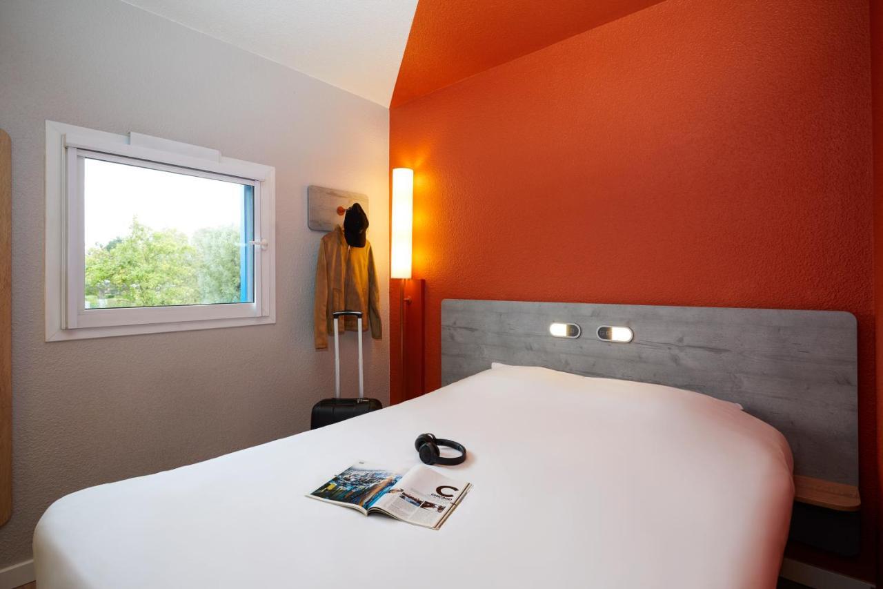 Ibis Budget - Lille Villeneuve D'Ascq Dış mekan fotoğraf