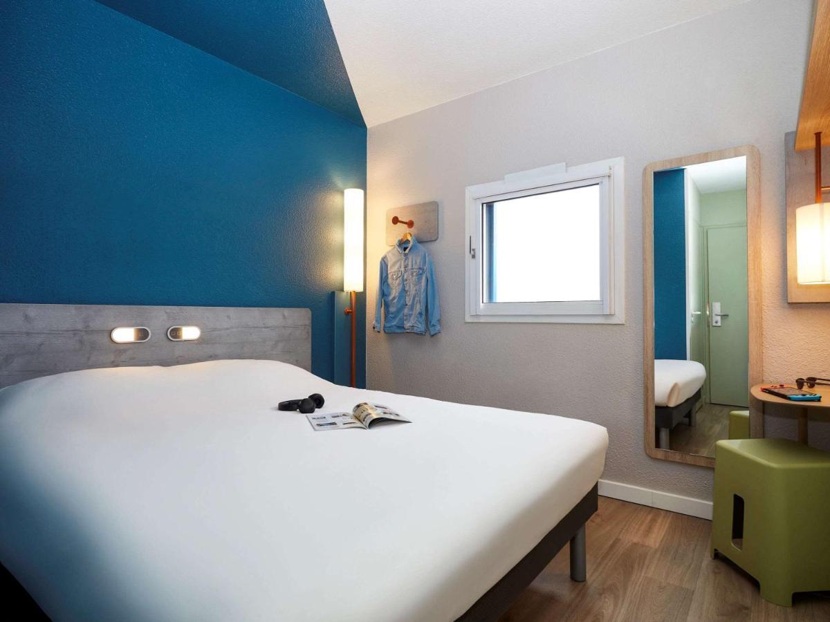 Ibis Budget - Lille Villeneuve D'Ascq Dış mekan fotoğraf
